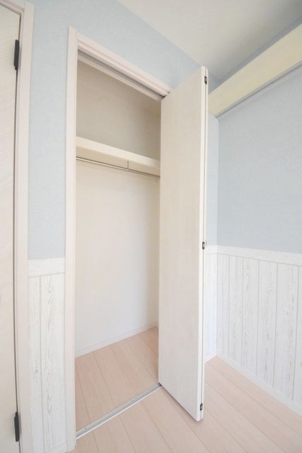 その他設備　☆クローゼット付き★