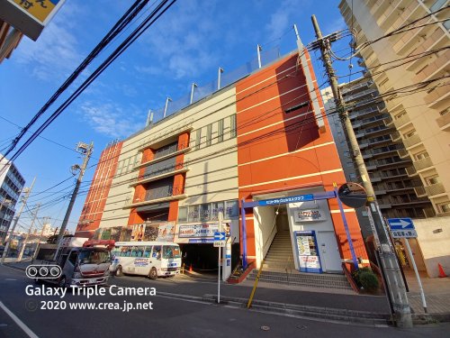 その他　セントラルウェウルネスクラブ（その他）まで396m