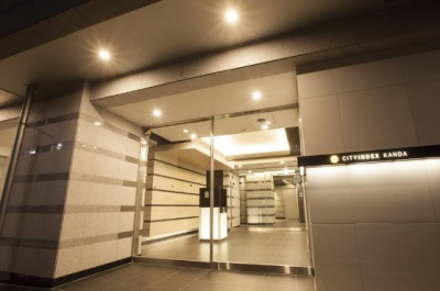 エントランス　☆エントランス☆