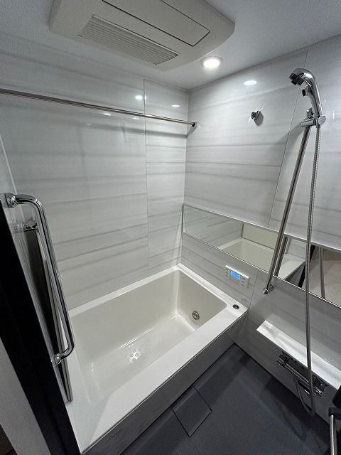 バス・シャワールーム　☆お風呂☆
