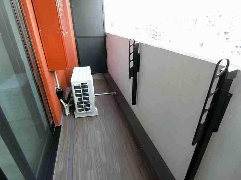 バルコニー　☆バルコニー☆