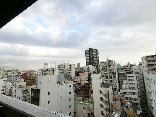 眺望　☆展望☆