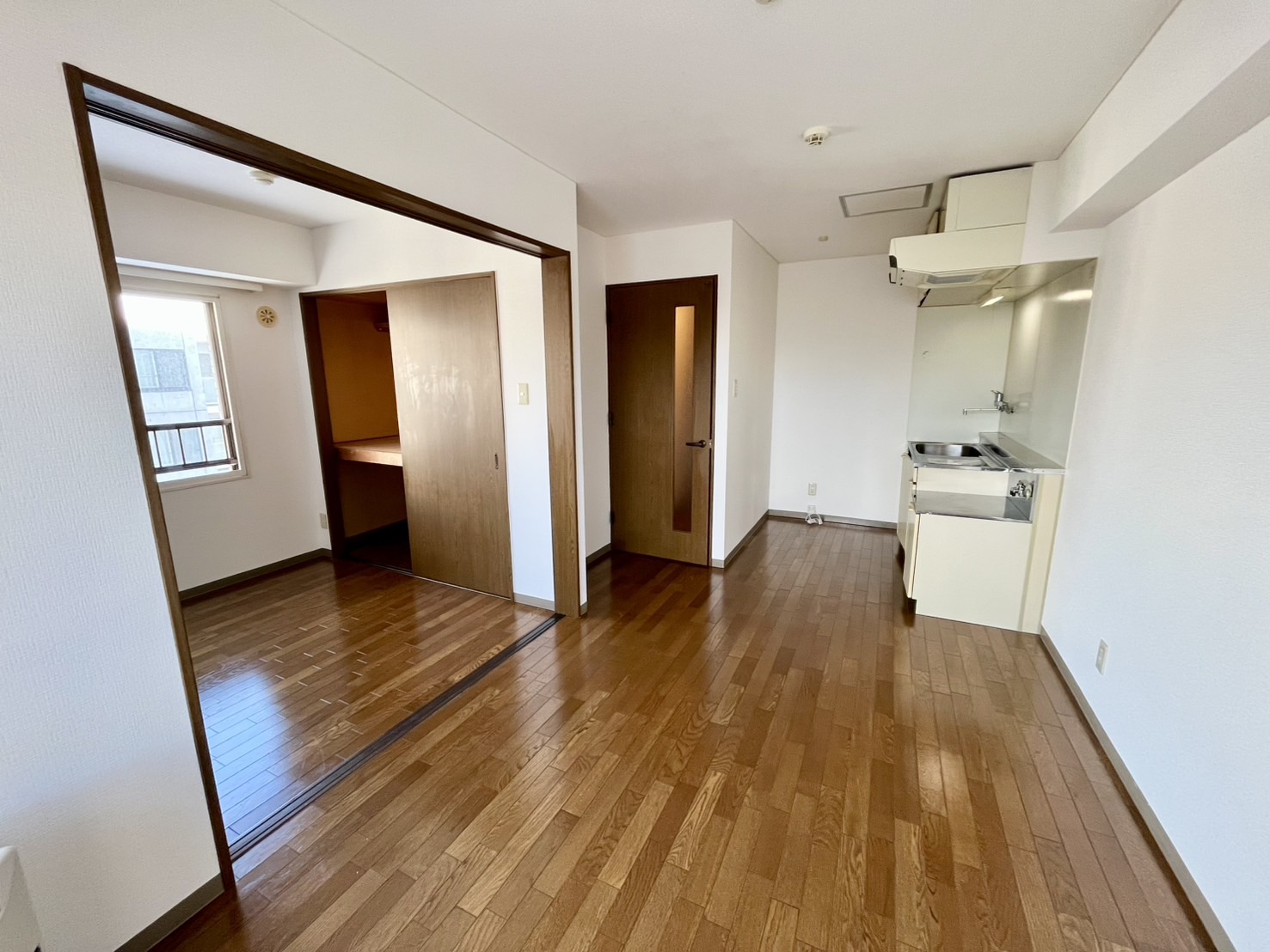 居室・リビング　★初期費用軽減可能物件★日当たり良好！★ペット飼育可！