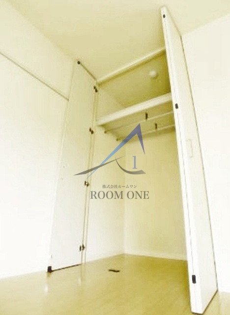 収納　収納です。