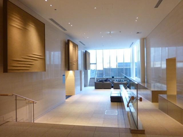 ロビー　ロビー