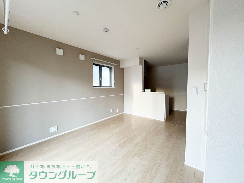 居室・リビング　リビング/居室