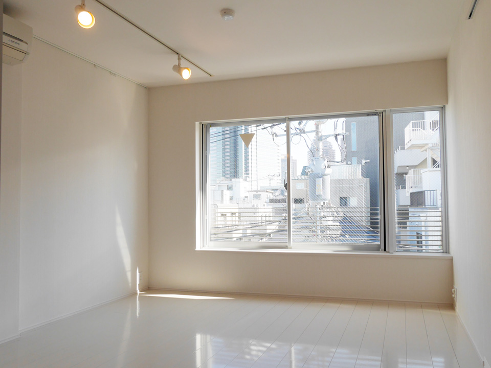 居室・リビング　和室があると、家にあたたかい雰囲気が生まれます