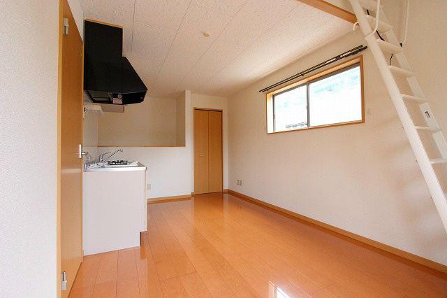 居室・リビング　※現況優先