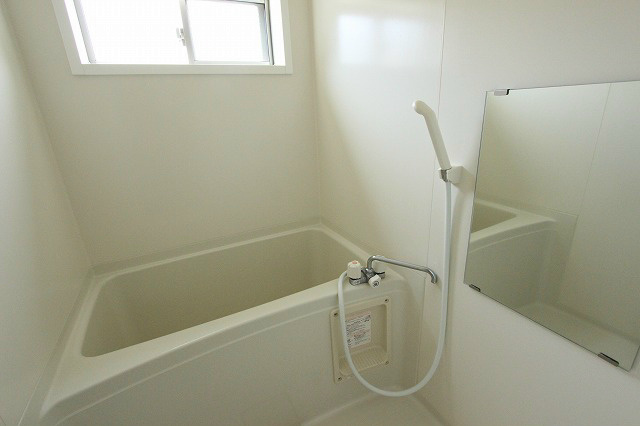 バス・シャワールーム　※現況優先