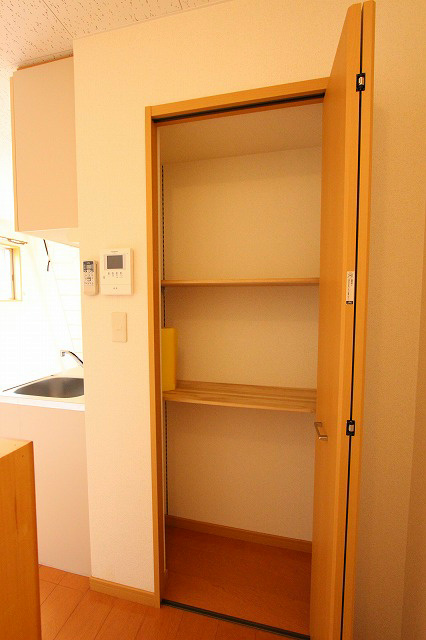 収納　※現況優先