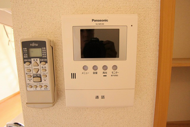 セキュリティ　※現況優先