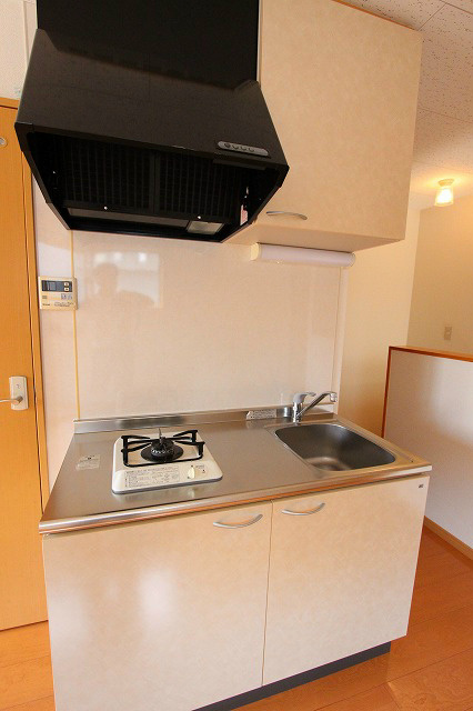 キッチン　※現況優先