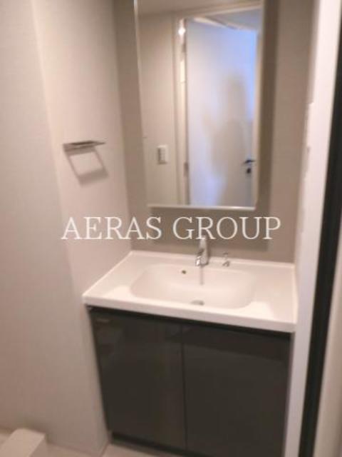 洗面設備　★洗面★