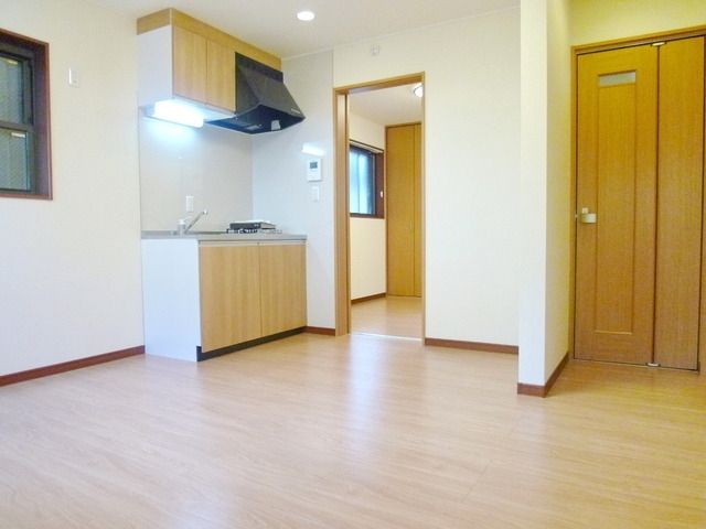 その他部屋・スペース　お部屋探しは株式会社　タウンハウジング　までお気軽にお問合…