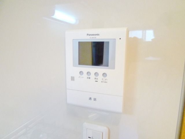 セキュリティ　部屋探しは株式会社　タウンハウジング　までお気軽にお問合せ…