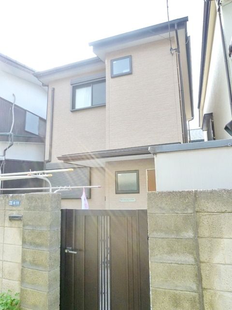 建物外観　お部屋探しは株式会社　タウンハウジング　までお気軽にお問合…