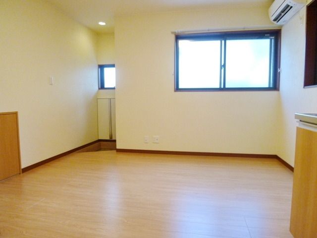 居室・リビング　お部屋探しは株式会社　タウンハウジング　までお気軽にお問合…