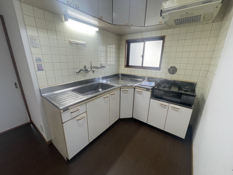 その他設備　充実した室内設備♪