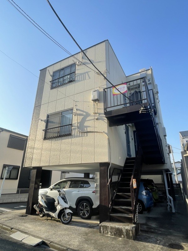 建物外観　当店おすすめ物件♪