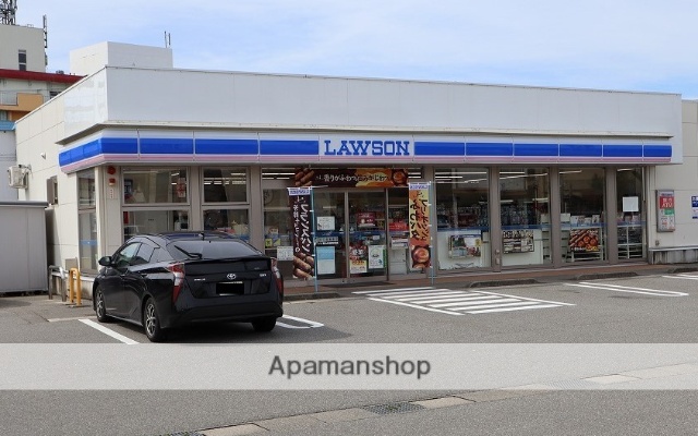 スーパー　大阪屋ショップ　新庄店（スーパー）まで595m