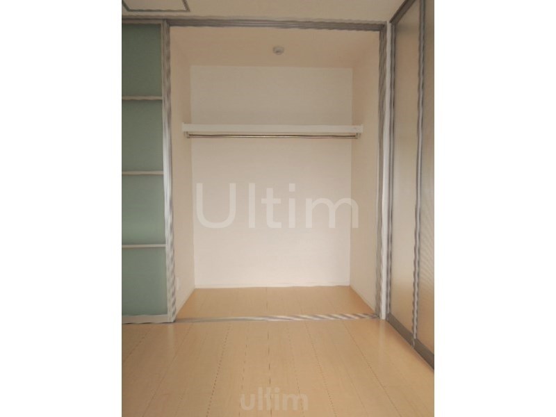 収納　※別のお部屋のお写真です。御参考までに。