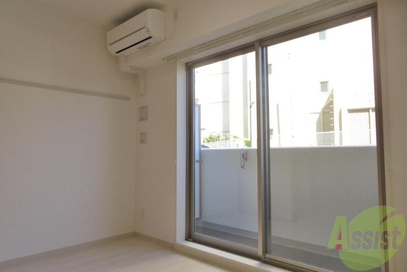 その他部屋・スペース　大きな窓が開放感を与えてくれますよね～。