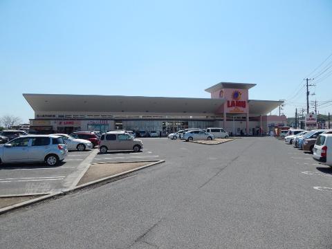 その他　ラ・ムー松永（その他）まで369m