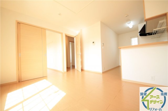 居室・リビング　※類似部屋