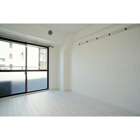 居室・リビング　※前回募集時／２０２５年４月５日撮影