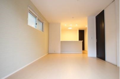 居室・リビング　※同物件別部屋参考画像