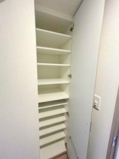 収納　※同仕様タイプ