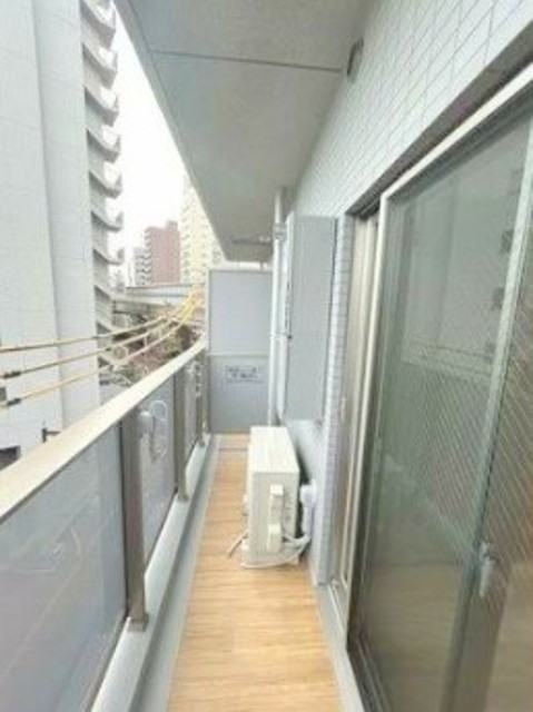 バルコニー　※同仕様タイプ