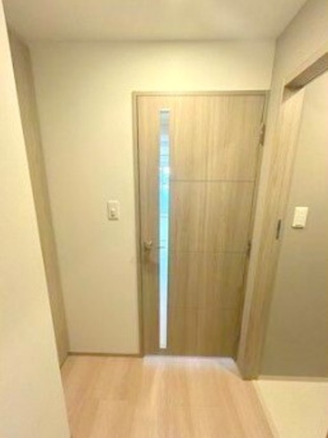 玄関　※同仕様タイプ