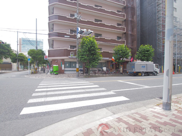 その他　周辺（その他）まで10m