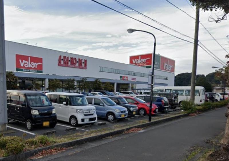 スーパー　バロー掛川店（スーパー）まで2000m