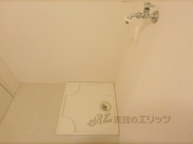 その他部屋・スペース　洗濯機置場