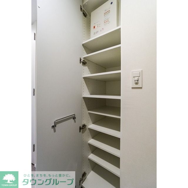 その他　シューズボックス