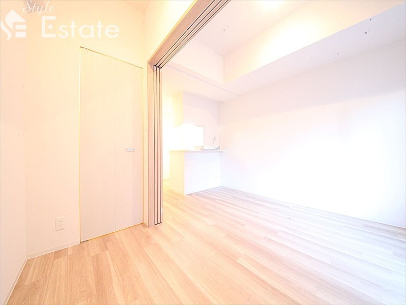 その他部屋・スペース　内装