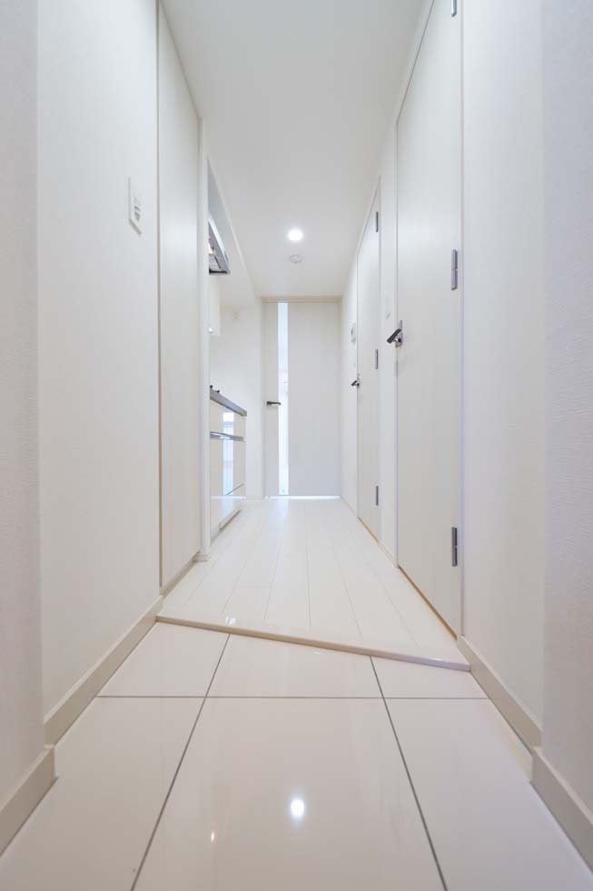 その他部屋・スペース　明るい色調の室内です