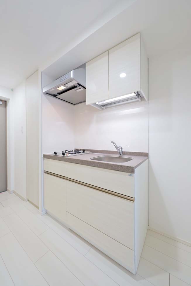 その他部屋・スペース　中はこのようになっています