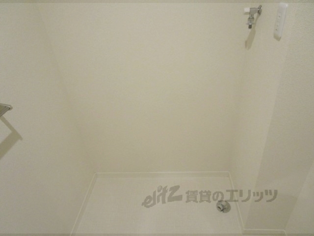 その他部屋・スペース　洗濯機置場