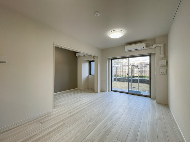 居室・リビング　※写真は同タイプ住戸です。