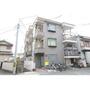 グリーン螢 3階 築36年2ヶ月の賃貸物件