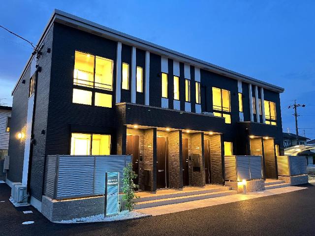 エントランス　同型タイプ