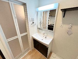 洗面設備　洗面（イメージ）