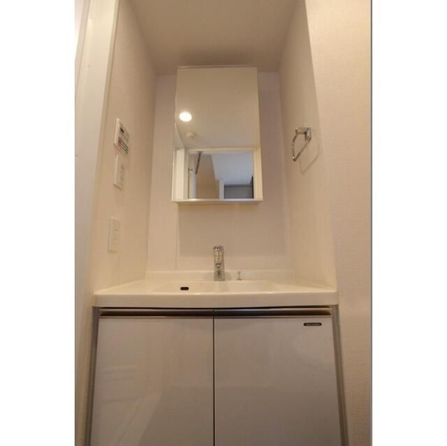 洗面設備　☆嬉しい独立洗面台☆