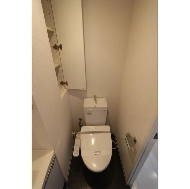 トイレ　☆清潔感のあるトイレ☆