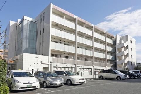 建物外観　☆綺麗な外観☆