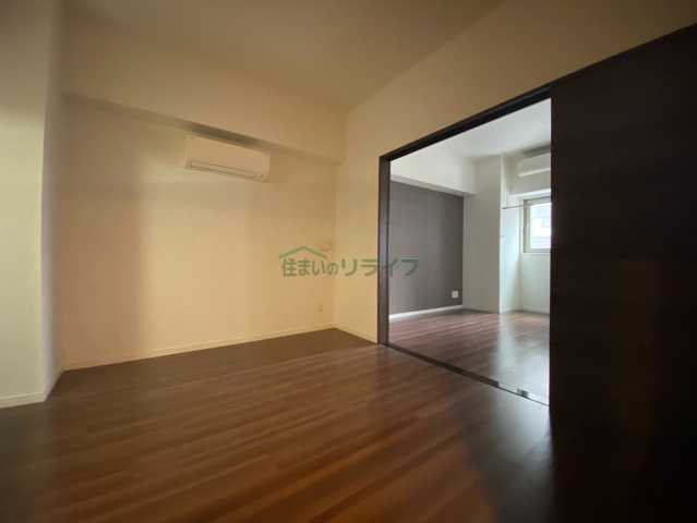 その他部屋・スペース　ユーガ千石の内装