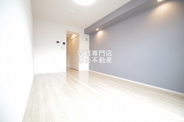 その他部屋・スペース　開放感のあるお部屋♪